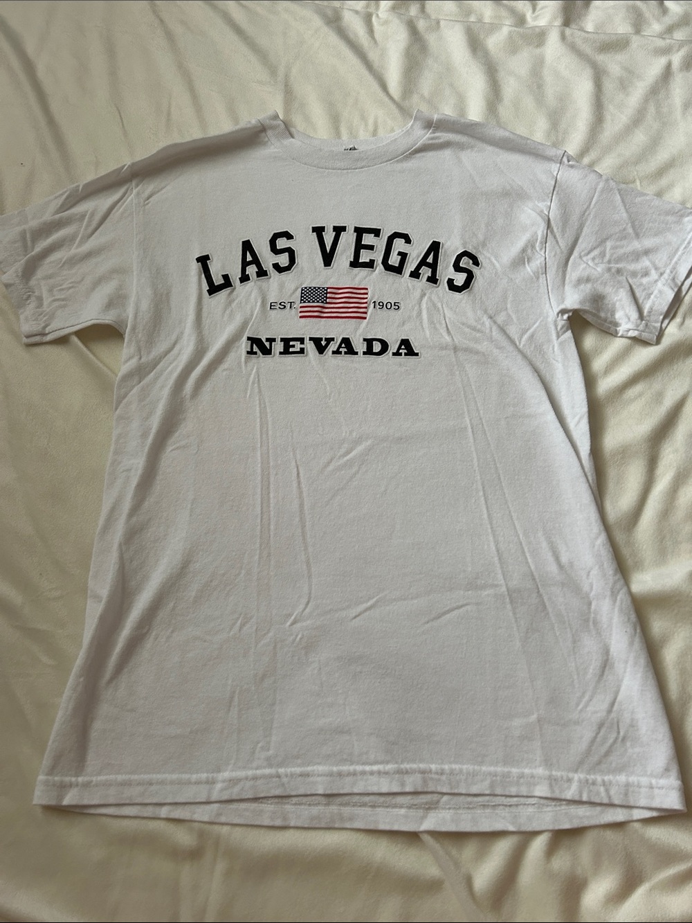 Women’s Las Vegas Shirt